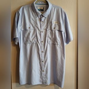 Magellan Outdoors, Mag Wick, Fish Gear, Angler Fit, Size XL